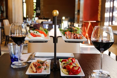Photo 2 of IL RISTORANTE - le restaurant italien de Saran - Orléans