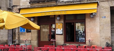 Photo 3 of La Belle Époque