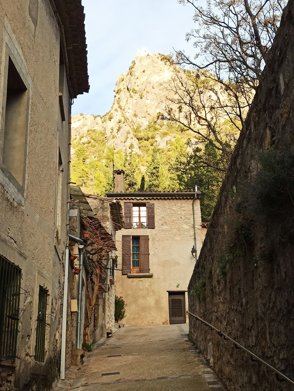 Photo 5 of Saint Guilhem Le Désert