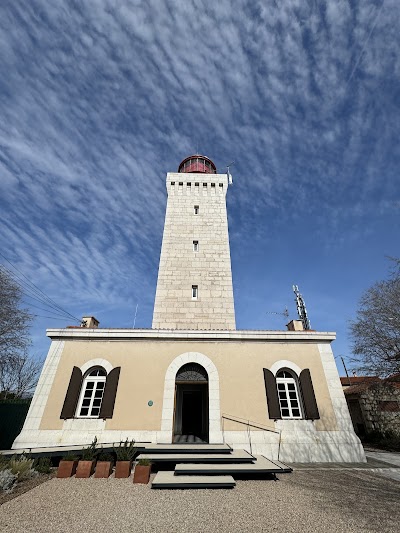Phare de la Garoupe