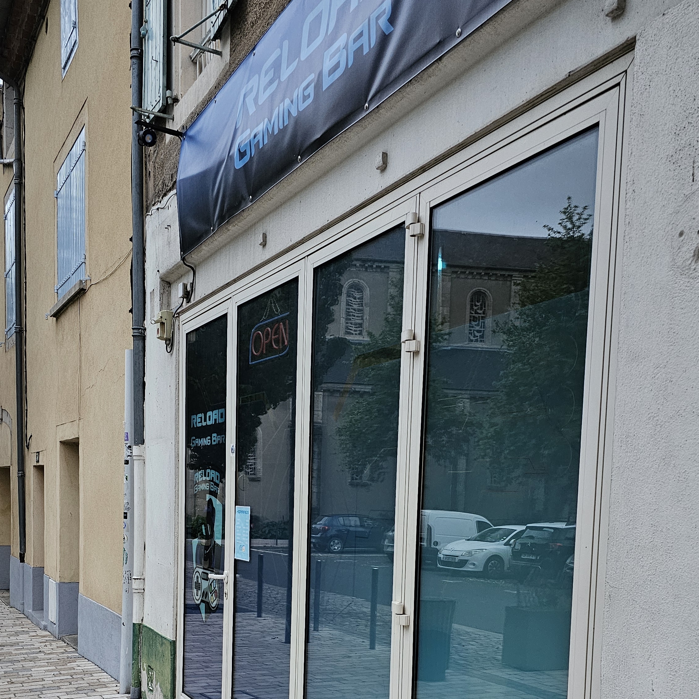 33 Place Pierre Fabre
