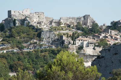 Photo 2 de Les Baux-de-Provence