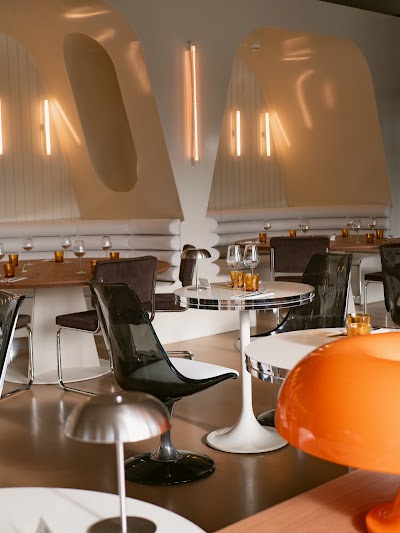 Photo 4 de Supper Restaurant