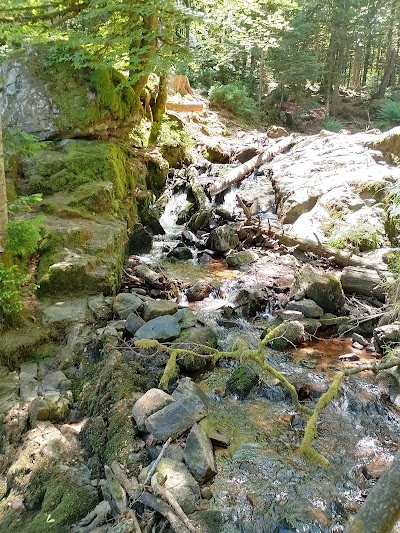 Photo 4 of Grande Cascade de Tendon