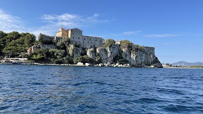Photo 2 de Île Sainte-Marguerite
