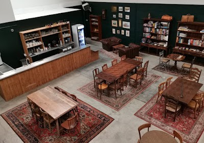Photo 3 de Get Out Angers - Escape Game et Expériences Immersives 🔒 | Bar à Jeux 🎲