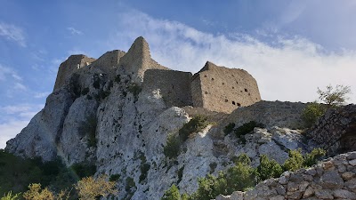 Photo 3 de Château de Quéribus