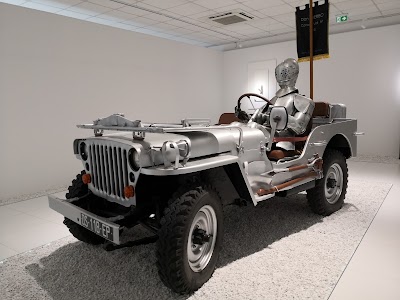 Photo 3 of MUSEUM Dan GERBO, CONTEMPORARY ART