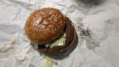 Photo 4 of McDonald's