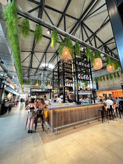 Photo 4 de HALLES MILONA