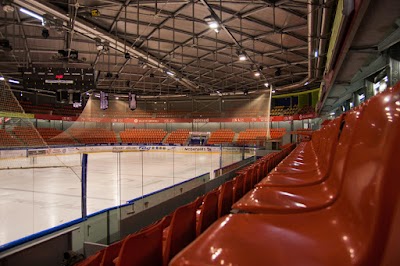 Patinoire Polesud