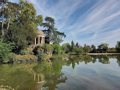 Photo 2 de Bois de Vincennes