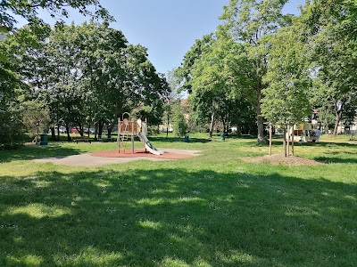 Photo 2 de Cité Parc Glück