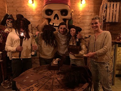 Photo 4 de Total Xscape - Escape Game Fréjus / Saint-Raphaël