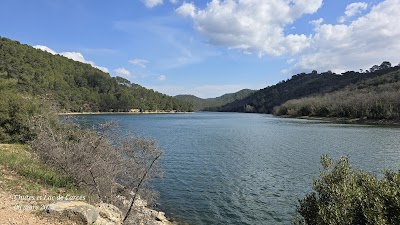 Lac de Carcès