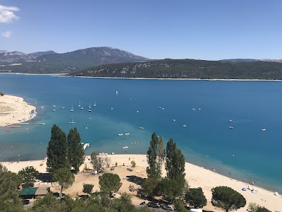 Photo 3 de Lac de Sainte-Croix