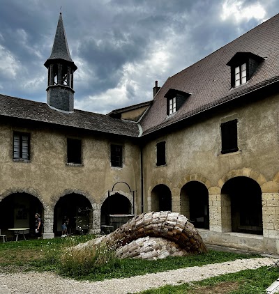 Photo 2 of Musée dauphinois