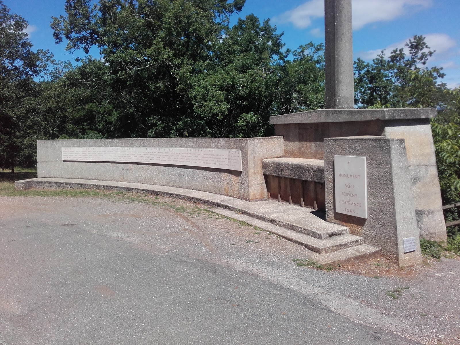 Photo 3 de Monument Du Cingle