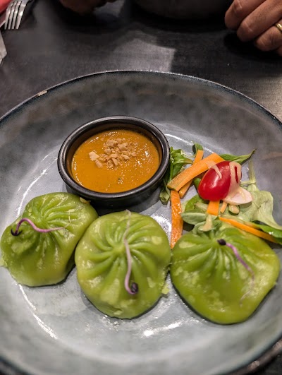 Photo 4 de MOMOS LYON 1 (Cuisine Népalaise et Tibétain )