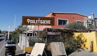 Photo 4 de La pouletisserie