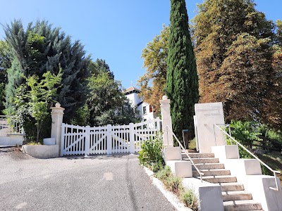 Photo 3 de Maison Alexandra David-Neel