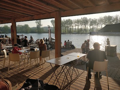 Photo 3 de ACP Amiens Cable Park