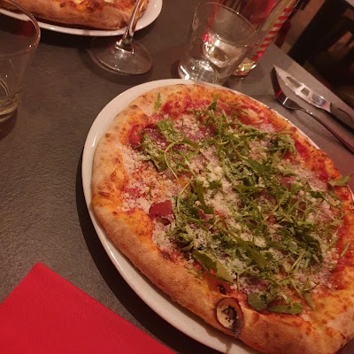Photo 4 of Bambino - Le petit italien