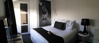 Photo 2 de Hôtel des Beaux-Arts