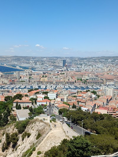 Photo 4 of Basilique Notre-Dame de la Garde