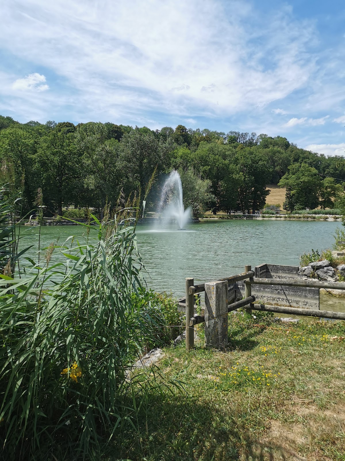 Photo 2 of Parc des Jardins de Haute-Savoie