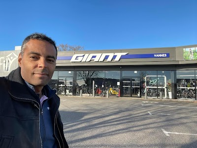 Photo 5 de Giant Vannes