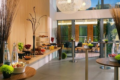 Photo 4 of Courtyard Montpellier