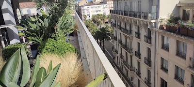 Photo 3 de Le Rooftop by OKKO HOTELS Toulon