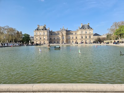 Photo 3 of Jardin du Luxembourg