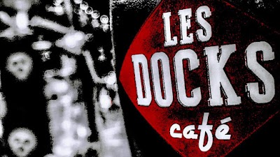 Photo 3 de Les Docks Café