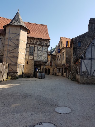 Photo 5 de Le Puy du Fou