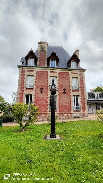 Photo 3 de Musée Rodin de Meudon
