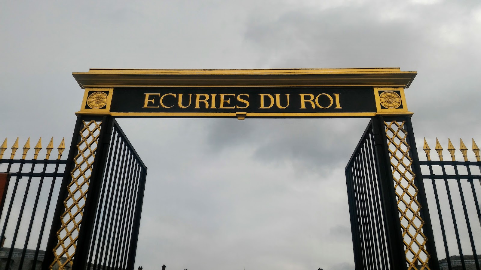 Photo 3 de Grande Écurie