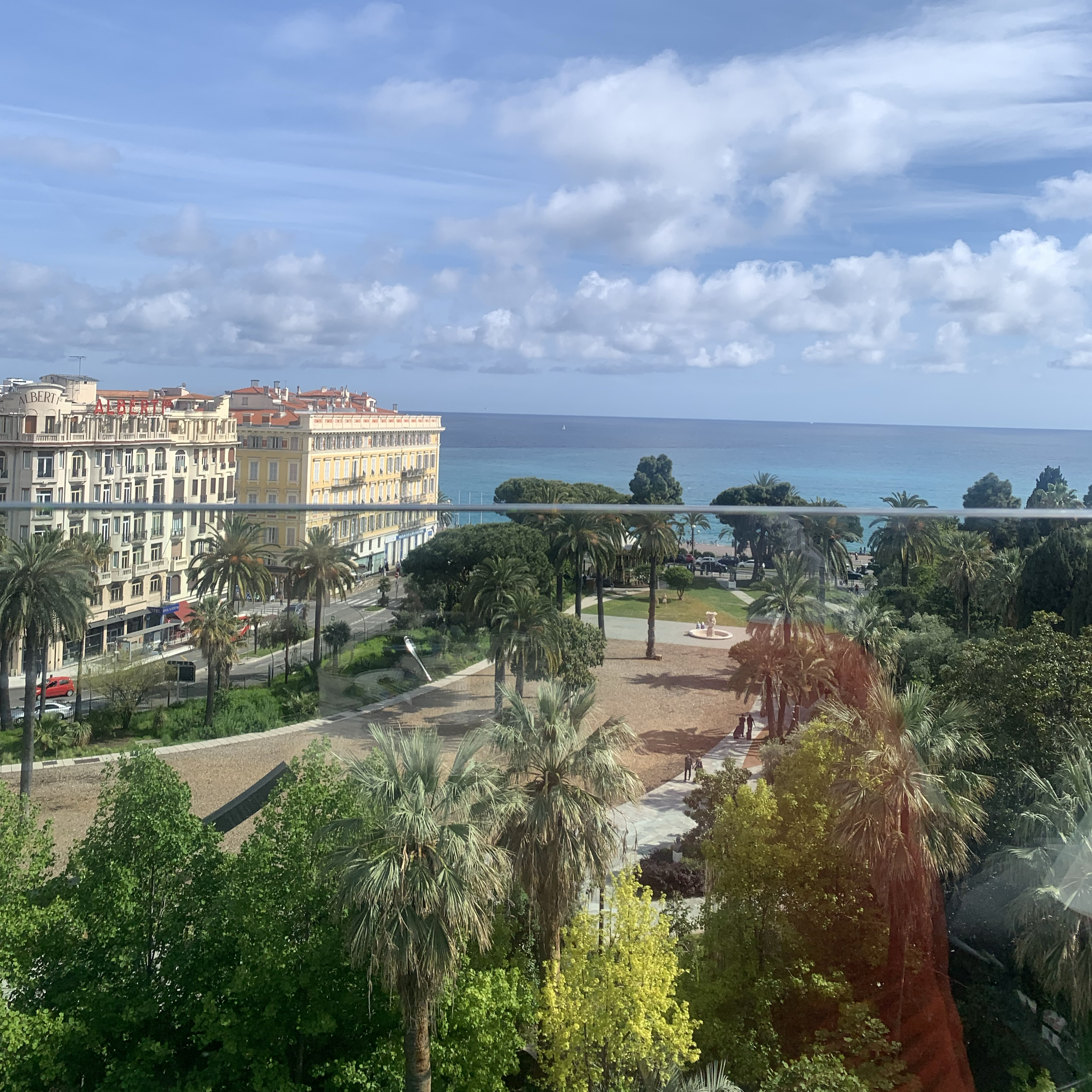 Anantara Plaza Nice Hotel