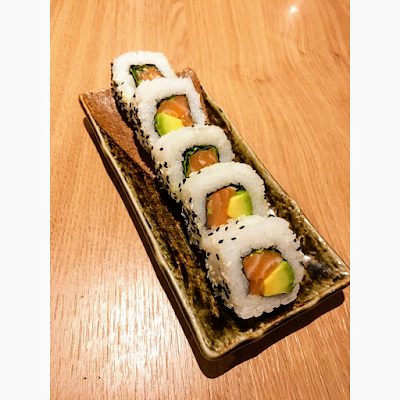 Photo 2 de Restaurant Japonais HiBiKi