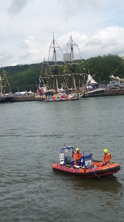 Photo 4 de Presqu'île Rollet