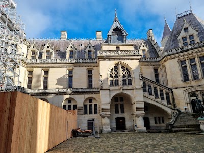 Photo 2 de Château de Pierrefonds