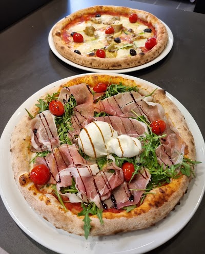 Photo 4 de Restaurant Pizzéria l'Entracte