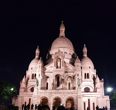 Photo 3 de Sacré-Cœur