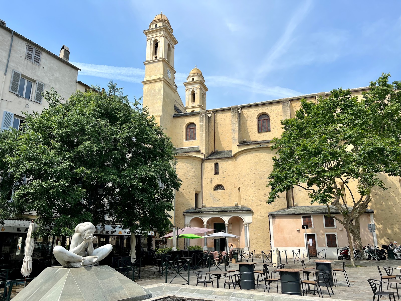 Photo 2 de Marché de Bastia