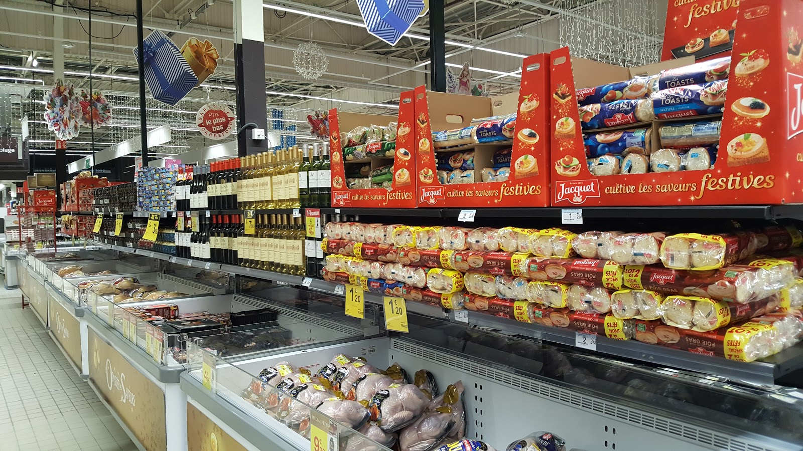 Photo 5 de Centre commercial Claye Souilly