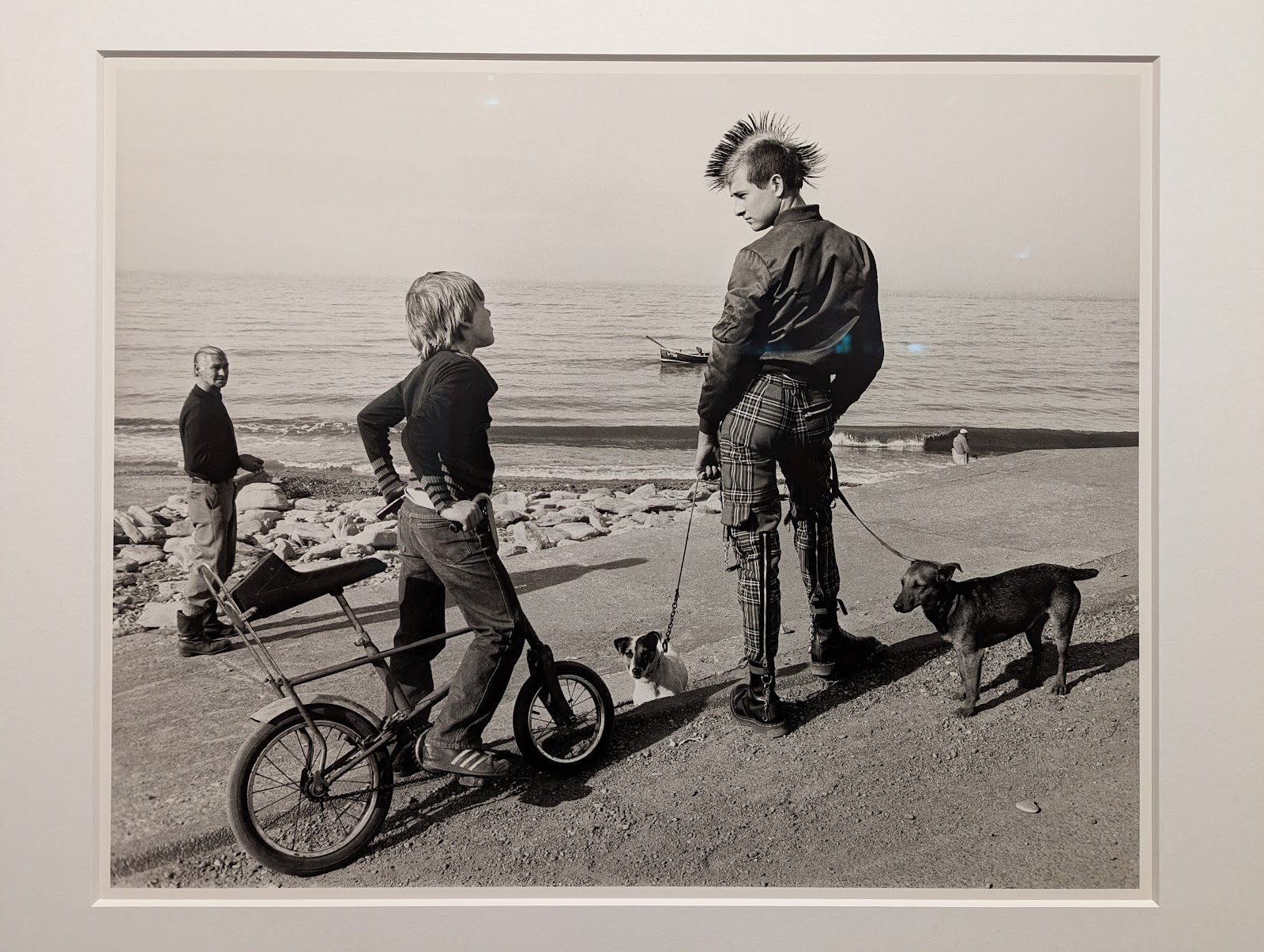 Photo 5 de Galerie Magnum Photos