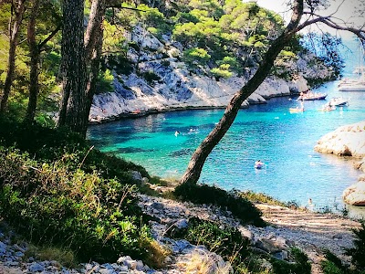 Photo 2 de Port-Pin