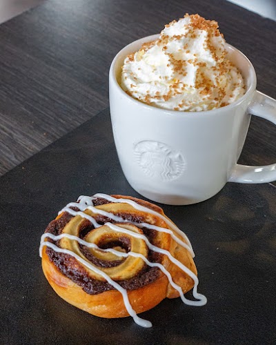 Photo 2 de Starbucks