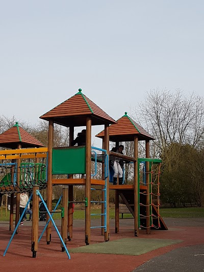 Parc d'Isle